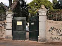 Bari laffascinante via Celso Ulpiani Barinedita Testata